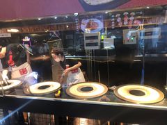 -阿甘锅盔(合生汇购物中心店)