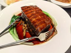 东坡草扎肉-桂满陇·海市蜃楼·黑金(国金店)