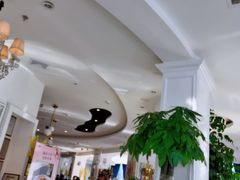 -花舍·新派粤菜·西餐·下午茶(亚运村·鸟巢店)