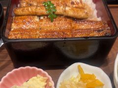 -玄白·炭烤活鳗(上海首店)