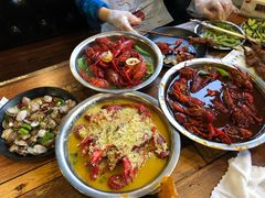 -王红军龙虾(新民路店)