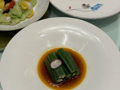 -得月楼·省级非遗·传统苏帮菜(观前店)