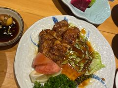 -大岛日本料理铁板烧(南通大饭店)