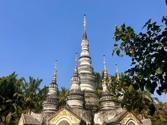 -西双版纳总佛寺