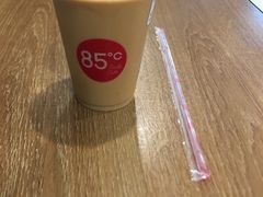-85度C(上海兰溪二店)