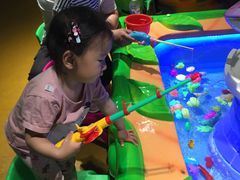 -幸福花欢乐世界(东辰广场A座店)