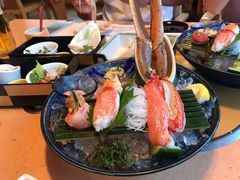 -蟹道乐(道顿堀本店)