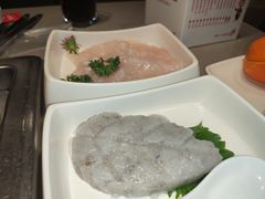 -海底捞火锅(青悦城店)