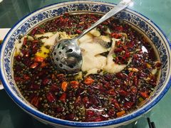 -成都驻京办餐厅(蜀都宾馆店)