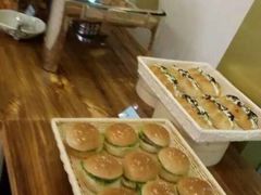 -素之缘素食(新之城店)