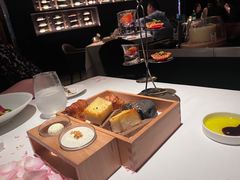 -THE WANG王品(上海中心云端店)