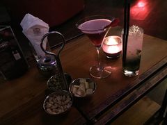 -罗斯福色戒酒吧(外滩店)