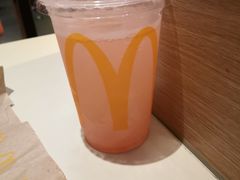 -麦当劳(北京金星西路店)