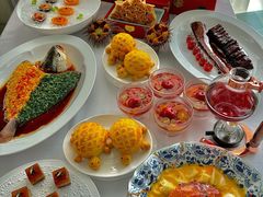 -品海楼·大连海鲜(老虎滩店)