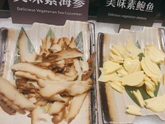 -钱小奴创意自助餐厅·原切谷饲安格斯畅吃(宁波奉化银泰店)
