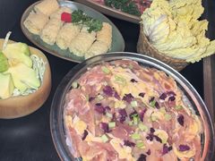 -芸山季·云南野生菌火锅(人民广场来福士店)