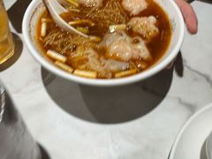 -深仔记茶餐厅(亚士厘道店)