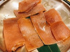 -老板娘的烤肉店(港湾广场店)