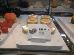 波波茶-喜茶(佛山岭南站店)