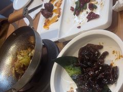 -枣子树·素食餐厅(普陀山店)