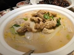 -京鸭棠(让胡路万达店)