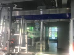 -METIS FITNESS女性健身工作室