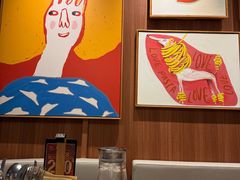 -必胜客(会展店)