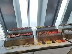 -傲廬·云端餐厅·深圳柏悦酒店
