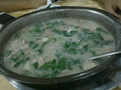 猪杂粥-标记美食新鲜猪杂(兴南大道店)