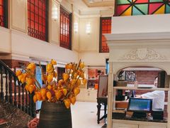 -大鸭梨烤鸭(左家庄店)
