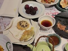 -味见·荣家(亚泰大街店)
