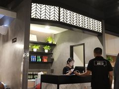 -鱼酷活鱼烤鱼(梅江印象城店)