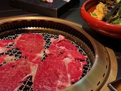 -厚贞日式烤肉(浦东汇智店)