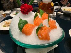 -徐记海鲜(汉城湖|太奥店)