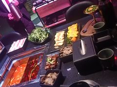 -唱乐捞火锅(中南店)