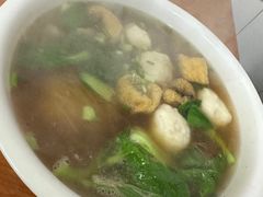 -巴哈面店(沈家门西大街店)