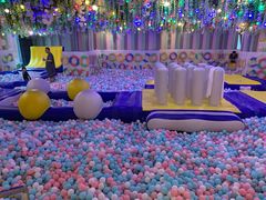 -南京瀚金佰九号温泉酒店