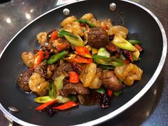 -阿西娅食府(中关村店)