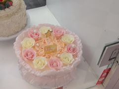 -味多美蛋糕(新和平里店)