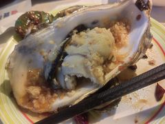 -开海·红岛海鲜虾水饺(石老人店)