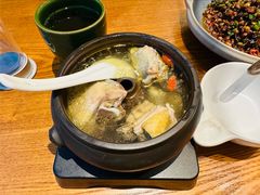 -云海肴·汽锅鸡·云南菜(苏州中心店)