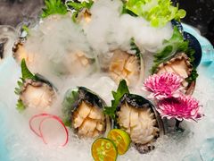 -蒋记海鲜姿造•洋房别墅(星河湾店)