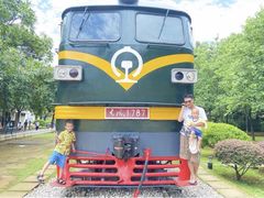 -柳州工业博物馆