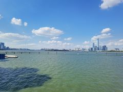 -金鸡湖游船(月光码头)