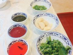 -皇城根(张杨店)