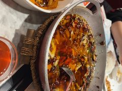-天辣(金桥啦啦宝都店)