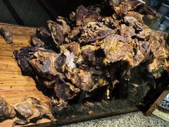 -磨沟沿老字号牛肉面·清真(金港城店)
