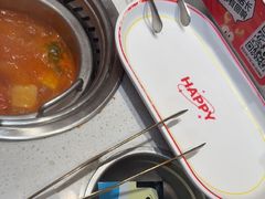 -龍歌自助小火锅(李沧丽达店)