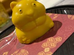 -一绪に寿喜烧自助(世茂广场店)