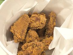 -麦当劳(世界城广场店)